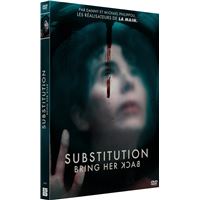 Substitution - Bring Her Back DVD