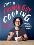 JUST A FRENCH GUY COOKING