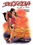 Belzéba, la fille de Satan