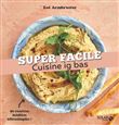 Cuisine IG bas NE - Super facile