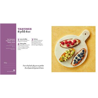 Cuisine IG bas NE - Super facile