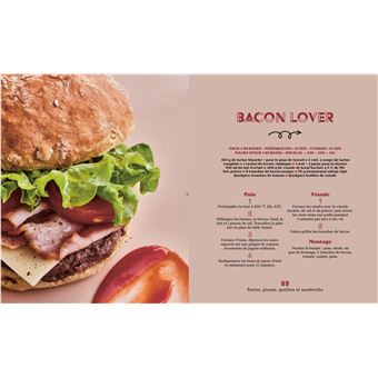 Les recettes express de Big Will