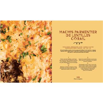 Les recettes express de Big Will