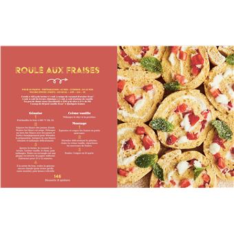 Les recettes express de Big Will