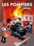 Les Pompiers - intégrale tomes 5 et 6