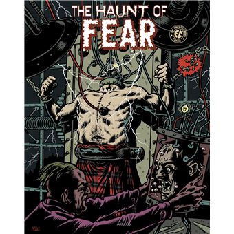 The Haunt of Fear