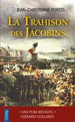 La trahison des Jacobins (T.5)