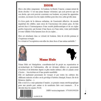 DIOR - Le bonheur volontaire