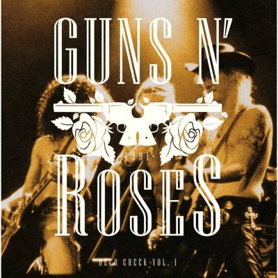 Deer creek 1991 vol 1
