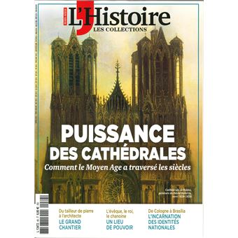 Puissance des Cathédrales