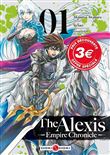 The Alexis Empire Chronicle - vol. 01 - Prix découverte