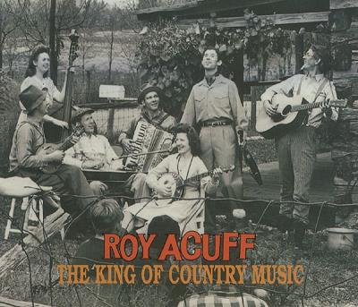 King of country music