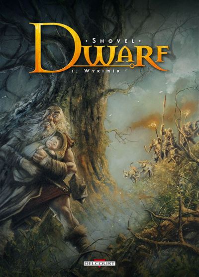 Dwarf