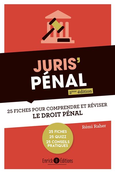 Juris'Pénal
