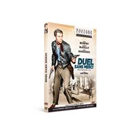 Duel sans merci DVD