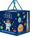 Edu cubes L'espace