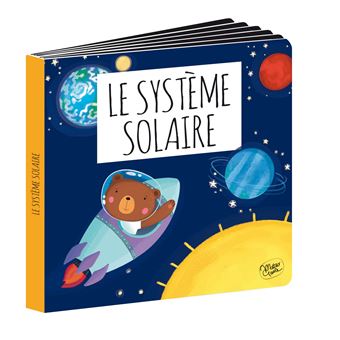 Edu cubes L'espace