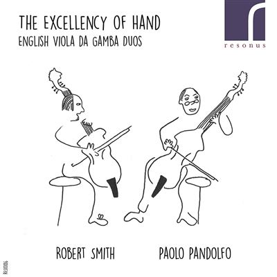 EXCELLENCY OF HAND