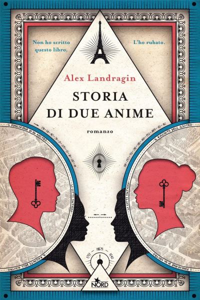 Storia di due anime - ebook (ePub) - Claudine Turla, Alex