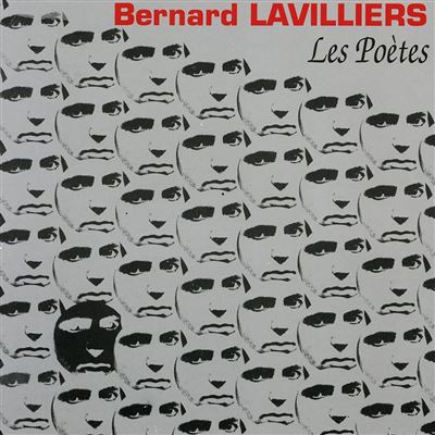 Les Poètes 10 ans BMG