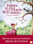 Fables de Marie de France