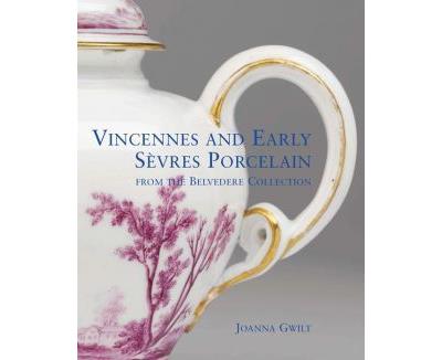 VINCENNES AND EARLY SEVRES PORCELAIN