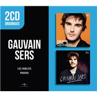 Les oubliés / Pourvu Coffret