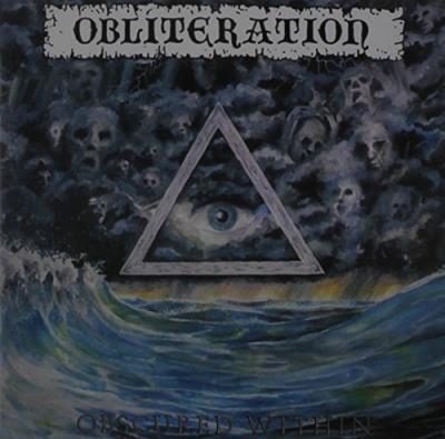Obscured within