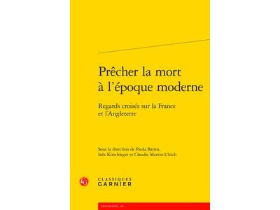Prêcher la mort à l'époque moderne