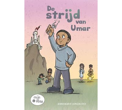 De strijd van Umar