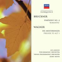 Symphonie numéro 4 Die Meistersinger Prelude to Act 1