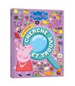 Peppa Pig -  Le grand cherche et trouve