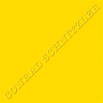 Gelb 50éme Anniversaire Édition Limitée Numérotée Vinyle Jaune
