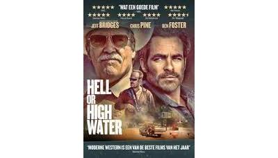 HELL OR HIGH WATER-VOSTBIL