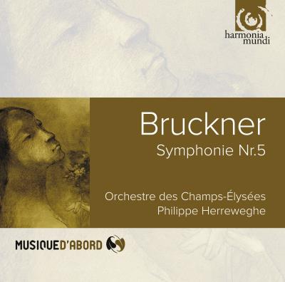 Bruckner : Symphonie numéro 5