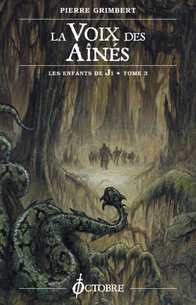 La voix des aînés