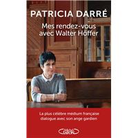 Mes rendez-vous avec Walter Höffer