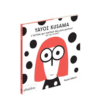 Yayoi kusama