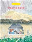 Renard et Lapine : Poème d'été