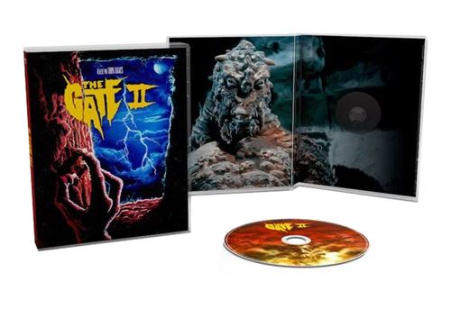 THE NEW GATE Blu-ray BOX〈2枚組〉 THE NEW GATE Blu-ray BOX【THE