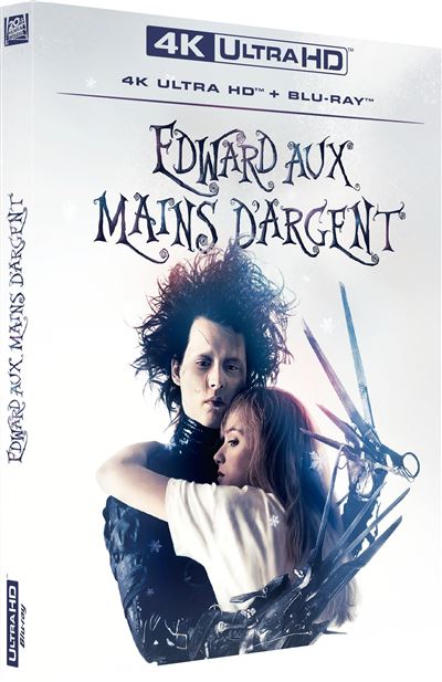 Blu-ray 4K à petit prix