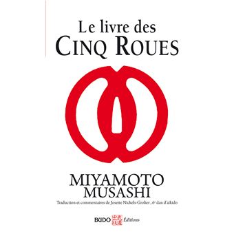 Le livre des Cinq Roues