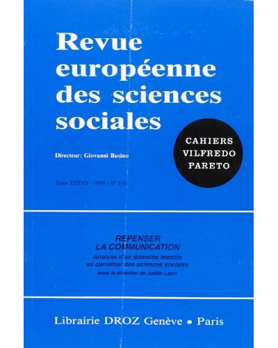 Repenser la communication