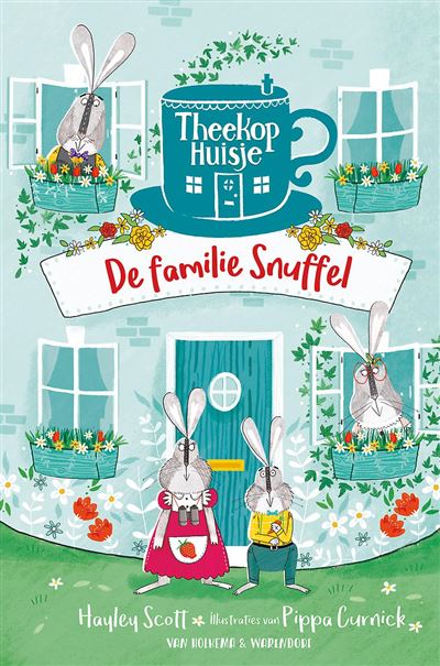 De familie Snuffel