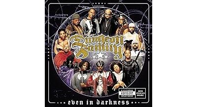 Even in darkness