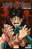Jujutsu Kaisen T07