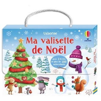 Ma valisette de Noël