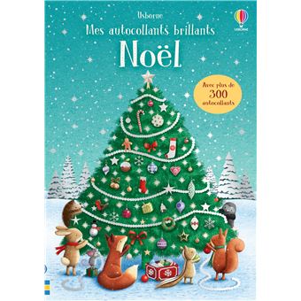 Ma valisette de Noël