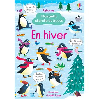 Ma valisette de Noël