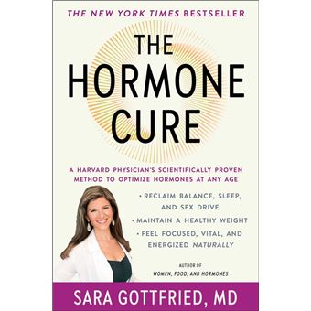 The Hormone Cure - 1